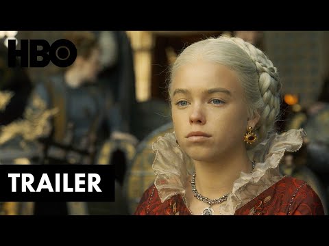 Trailer-Vorschau: House of the Dragon