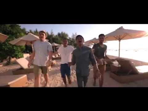 RAN & Tulus - Para Pemenang (Music Video Teaser)