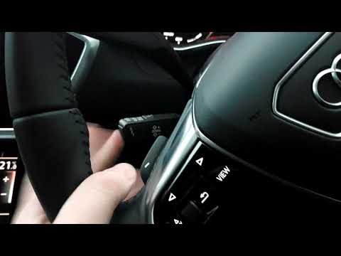 192D23015 - 2019 Audi A6 Avant 40TDI 204 SE S-T  RRP 56,236 - Now 51,500  5...