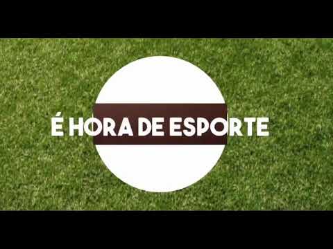 Sua praia Esporte - 12/08