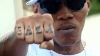 VYBZ KARTEL POOR PEOPLE LAND THE MESSAGE RIDDIM (2011)