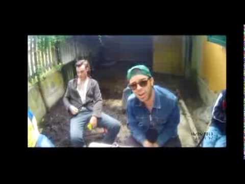 POOR BOY - Cane Pazzo (Trash LoverS)