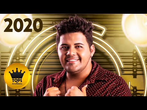 John Piseiro - Pra Paredão - CD 2020 (Tops da Arrochadeira)