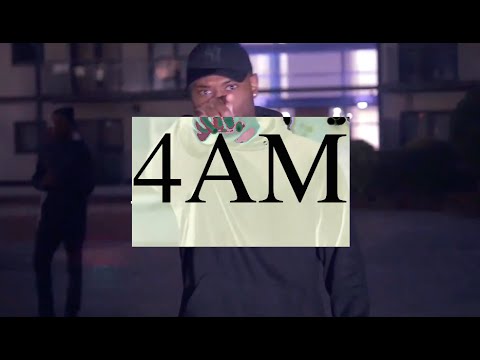 JUST ROME - 4AM IN NORTHERN QUARTER