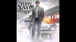 Tony Yayo - Southside