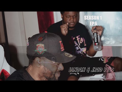 London & Jrod Feat. Kcamp ,TRUE STORY GEE, & Rare Sound Family Ep. 6