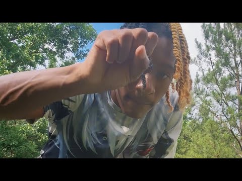 NetherKingAlpha - Slider (Music Video)