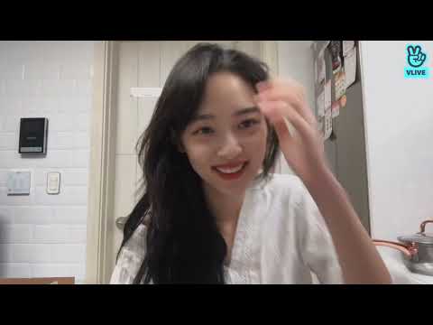 [VLIVE]뉴썬인데요 - 20200510