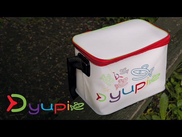yupie bag