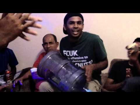 Katta Kaala Sweety Kelle video