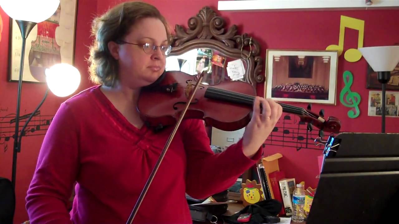 Promotional video thumbnail 1 for Heather Austin-Stone