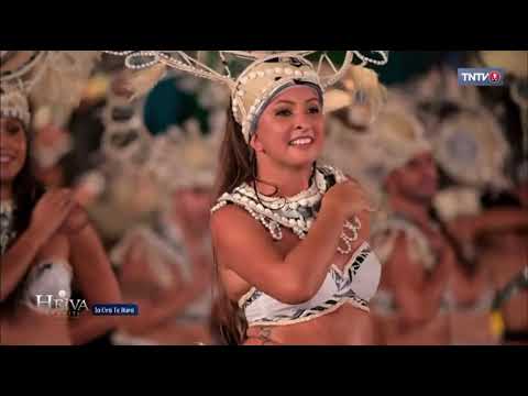 IA ORA TE HURA -HEIVA I TAHITI 2024-MARAMA