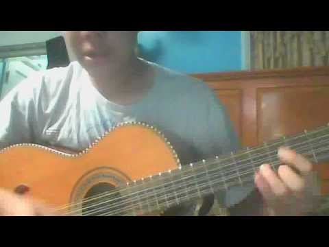 Cruzando Cerros Y Arroyos (Bajo Sexto)