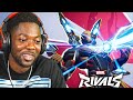 WE FINALLY GOT OUT OF BRONZE Marvel Rivals Rocket League