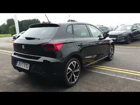SEAT Ibiza 1.0TSI 95BHP SE PLUS - Image 2