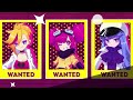 Vídeo de jogabilidade de Muse Dash  Nintendo Switch