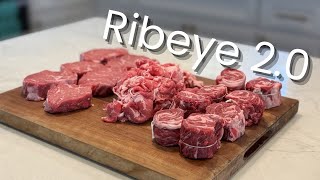 3 Ribeye Cuts Butchers Never Sell