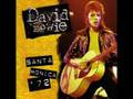 David Bowie: Waiting for the man - live @ Santa ...