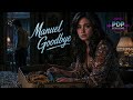 Manuel Goodbye PDP Cover Remix Audrey Landers