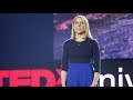 Why We All Need To Talk About Postpartum Depression Auburn Harrison TEDxUniversityofNevada