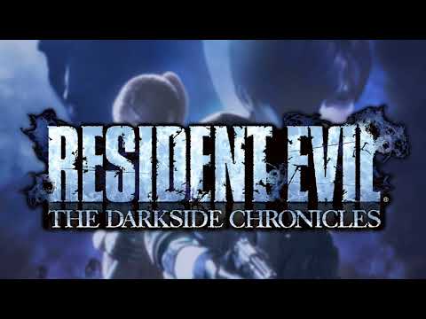 The Fourth Mutation of "G" (Vs. G-Birkin 4) - Resident Evil: The Darkside Chronicles OST Extended