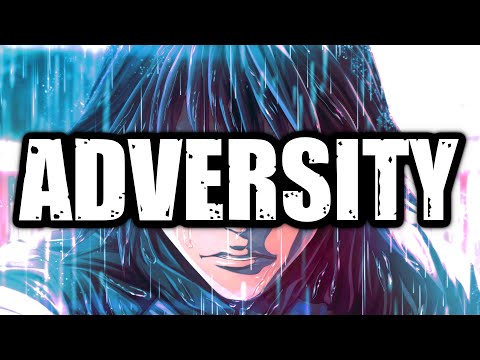 GROWTH THROUGH ADVERSITY