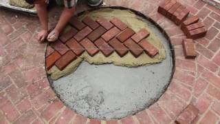 How To Lay Brick Across a Void | Everything Rocks
