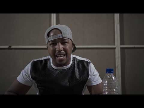 Hilifa94 - Caught In A Moment (Official Music Video)