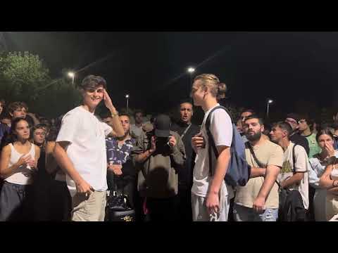 Rickas vs SP Rocha | Semifinal  | 44ª EDIÇÃO | Batalha4Cinc00