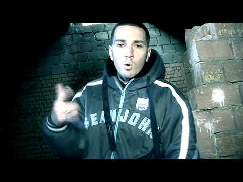 Drvivá Menšina - Proroctvo |Official Video|