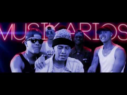 Una Noche - Isjaydee x Andy Cash x Kaox x Banter El Unico [Oficial Video]