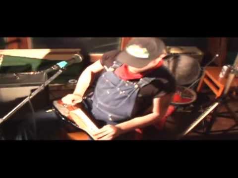 Hooten Hallers | Deep Blues Festival 2013 | Bayport, MN