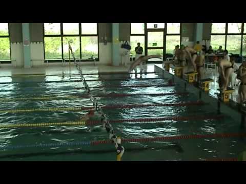 Trofeo staffette qualificazioni 19 - 4x50 MX Assoluti maschi.avi