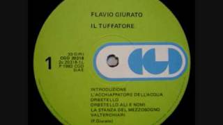 Flavio Giurato - Valterchiari