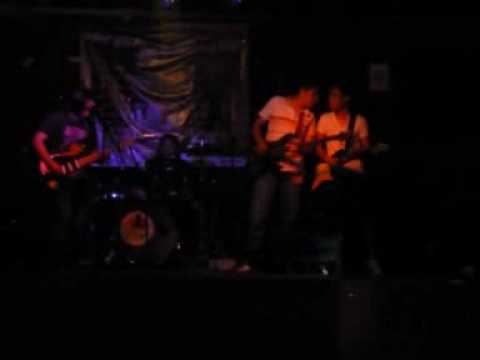 Lagu Putus Live@One Cafe