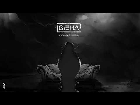 Gieha - Polaryzacja