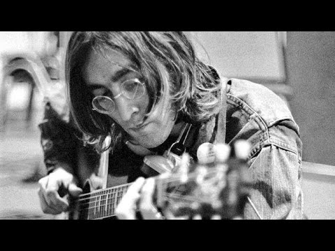 Here We Go Again - John Lennon
