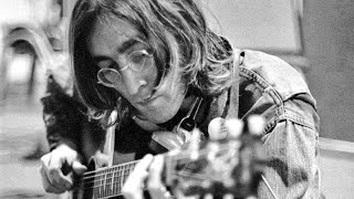 John Lennon - Here We Go Again (Acoustic)