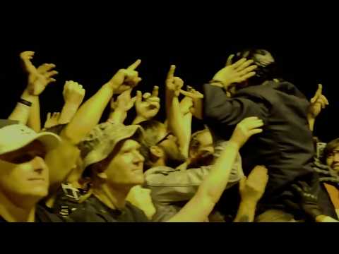 Authority Zero - First One In The Pit (Official Video)