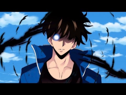 ТОП 5 АНИМЕ ГДЕ ГГ САМЫЙ СИЛЬНЫЙ И НИКТО НЕ СПОСОБЕН ЕГО УБИТЬ || ТОП АНИМЕ