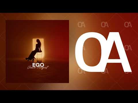Julie August - Ego (Official Audio)