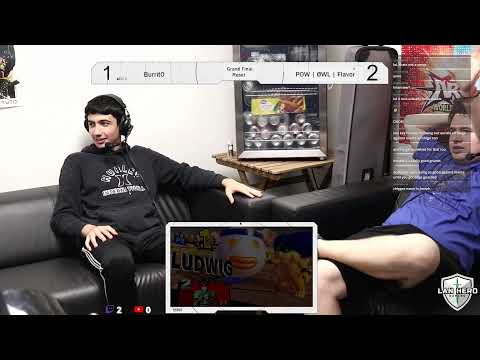 LAN HERO MONDAY #89: Cien's Bday Party ($250 Pot Bonus)