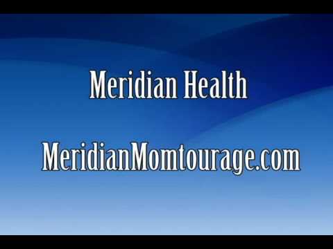 Meridian MomTourage - Christie Rampone Radio Message About MeridianMomTourage.com