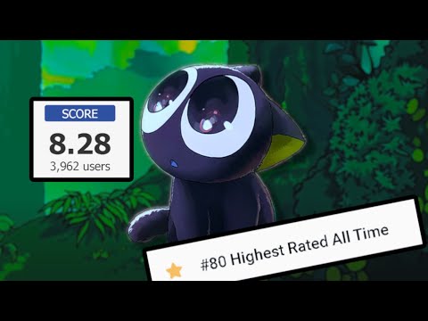 The Legend Of Hei Is The Masterpiece You’ve Never Seen