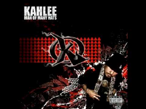 Kahlee feat. Wildchild of Lootpack - For the B-Boys
