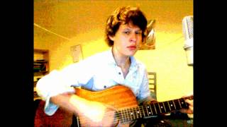 To Make You Feel My Love - Bob Dylan Cover