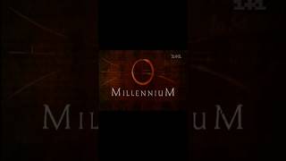 Тисячоліття помсти / MillenniuM