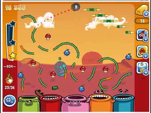 Papa Pear Saga Level 934 no Booster by Michi G