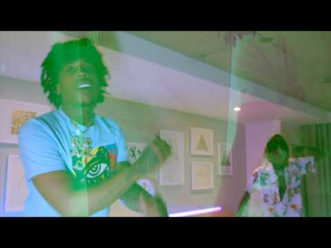 Dee Rogers x RG Lil Papi SlimeGOD - "BAMA FLOW" (Official Music Video) Boosie Reaction type beat