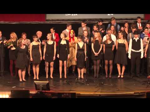 Schadzowanka 2012 *** 11 finale